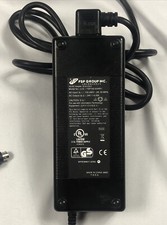 OEM FSP FSP150-AAAN1 AC/DC Power Supply Adapter 24V 6.25A 150W Genuine