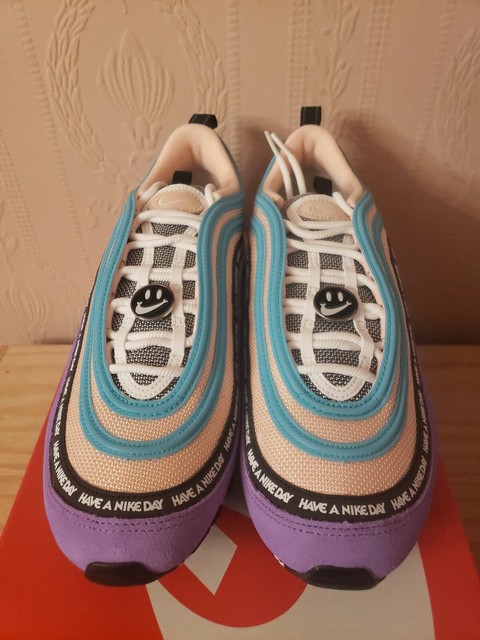 Nike Air Max 97 Have A Nike Day 