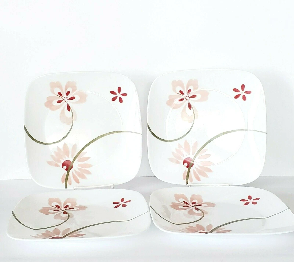 Pretty 2025 pink corelle