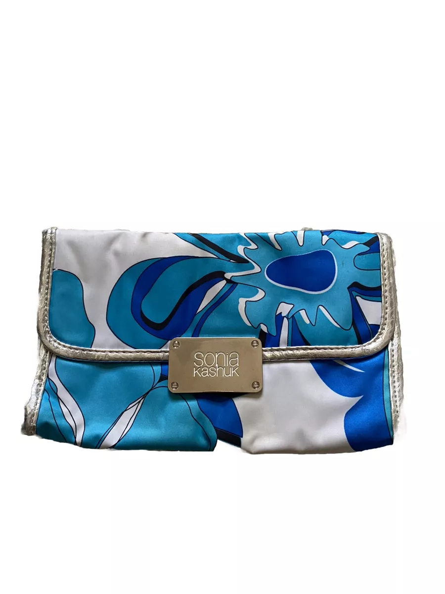 Sonia kashuk makeup bag deals