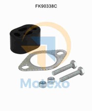 Catalyseurs Ford SCORPIO