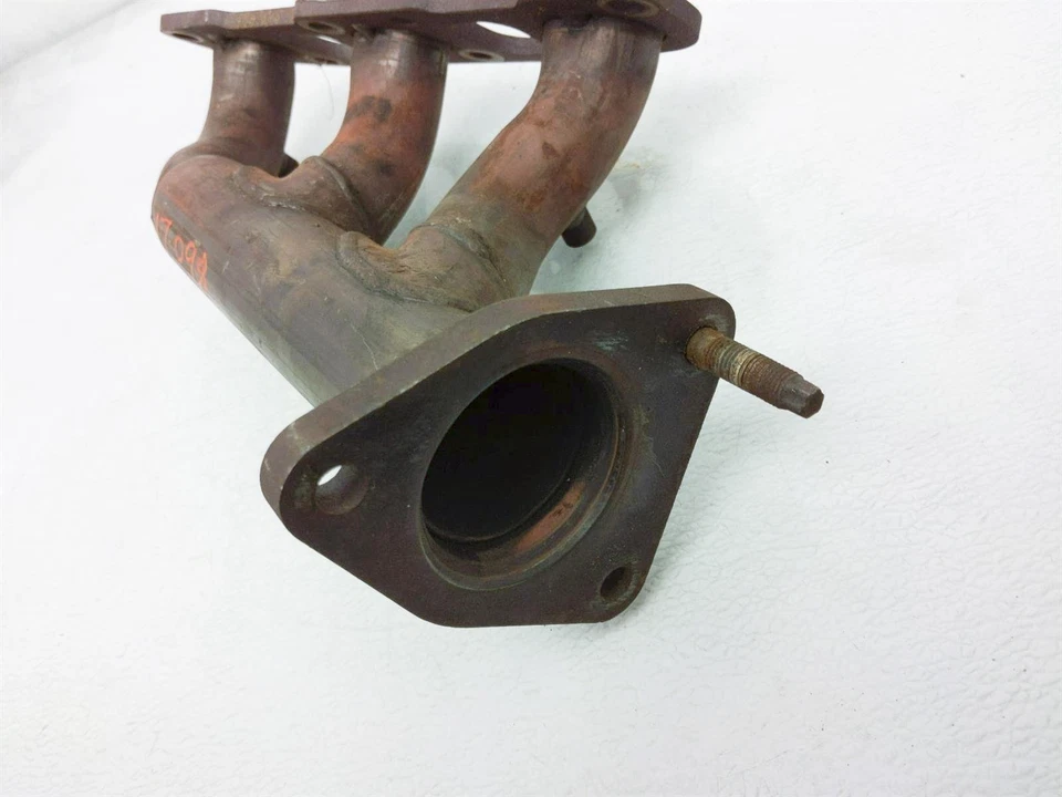 Коллектор выпускного коллектора со стороны пассажира для Nissan Xterra 2005-2015 годов выпуска 14002-Ea20a - Изображение 3 из 4