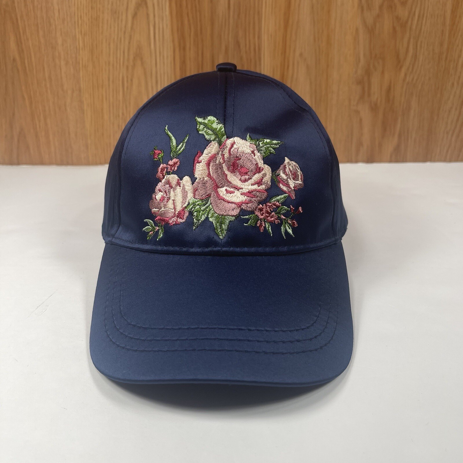 BCBGeneration Adjustable StrapBack Womens Basebal… - image 1