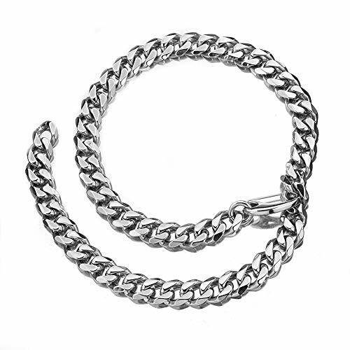 Jxlepe Cuban Link Chain Xxxtentacion 