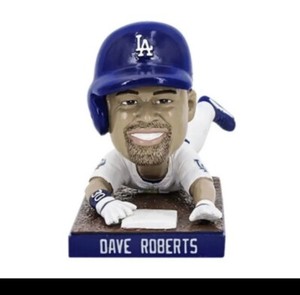 Dave Roberts Bobblehead | eBay