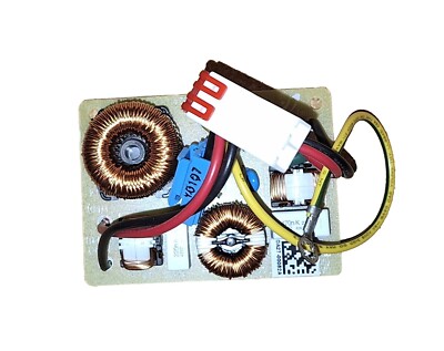 Original Samsung Unterdrückungsfilter Leiterplatte für A (RB38J7635SA) Kühlschrank Gefrierschrank.