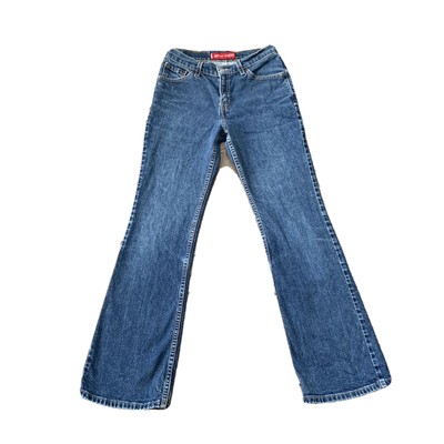 levis 517 women's jeans