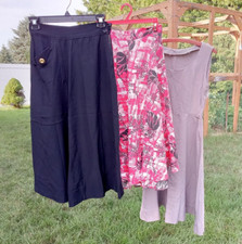 Vintage 1950s Skirts  Jumper