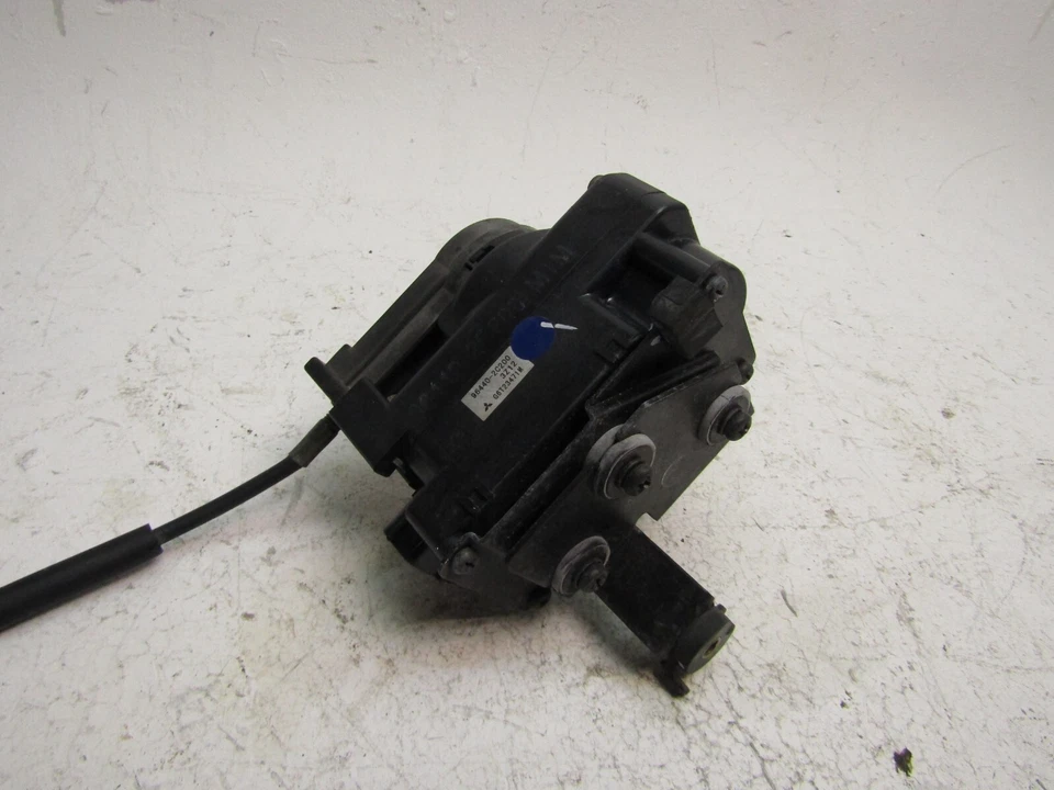 Модуль круиз-контроля Tiburon 2003 2008 Hyundai привод V6 2,7 л от оригинального производителя 96440-2c200 - Изображение 3 из 4