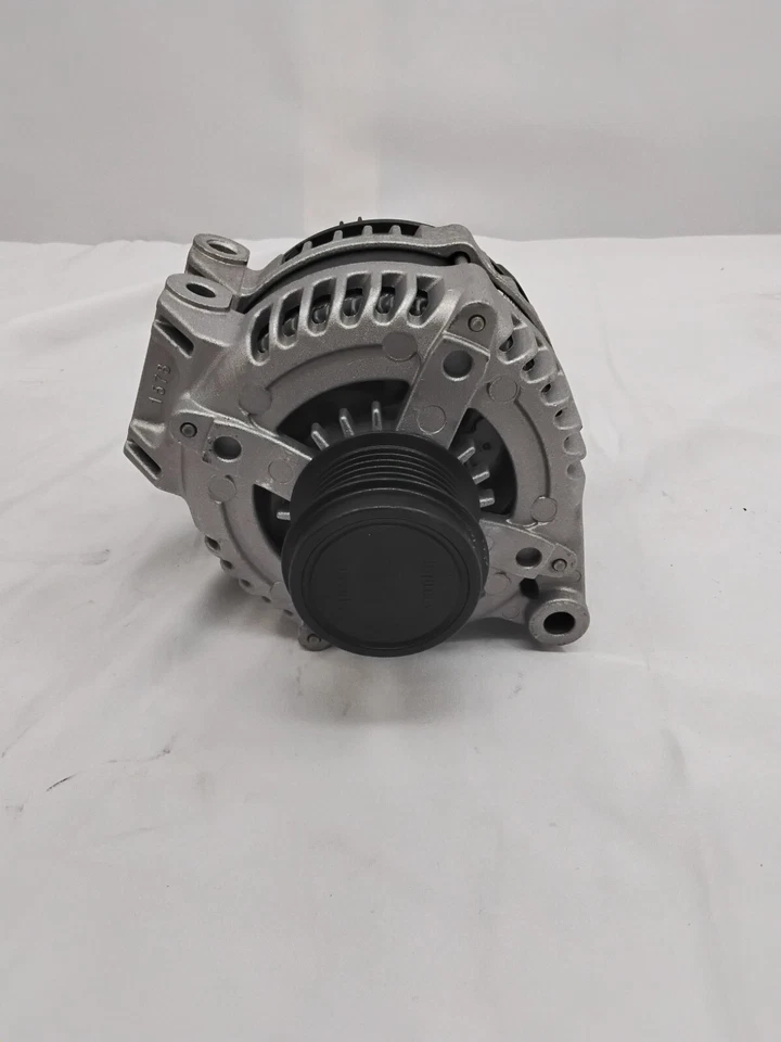 NAPA Remanufactured Alternator 213-9288 - Изображение 4 из 4