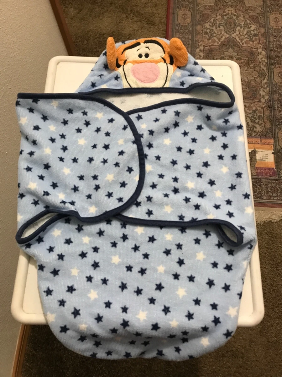 Tigger hooded towel new arrivals