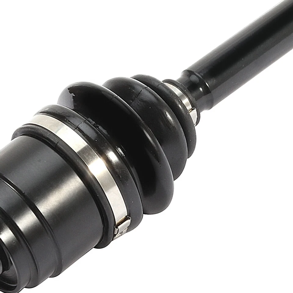 Front Left Right CV Joint Axles For 2005-2007 Honda Foreman Rubicon 500 Foto 4 de 4