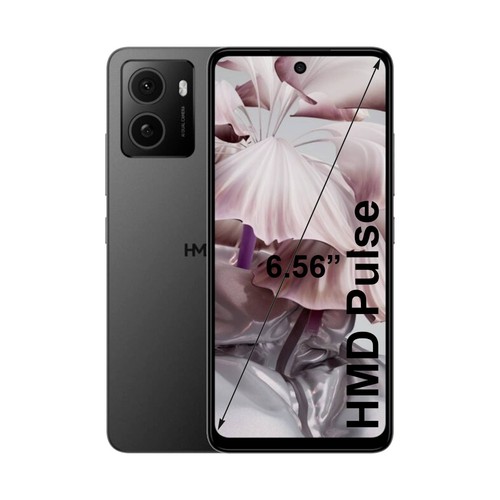 Pour HMD Pulse Tempered glass Screen Protector - Photo 12 sur 24