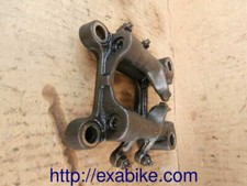 Left Bearing for Honda GL 650 Silverwing 1983-1986 (RC10)