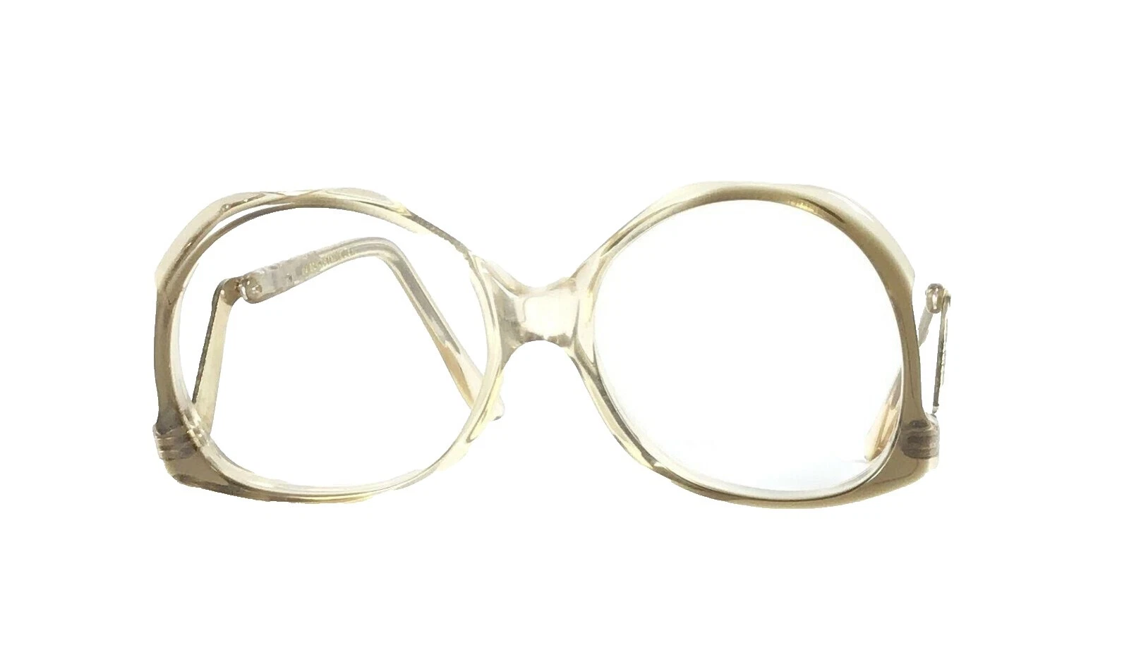 Mod/Gogo Gafas vintage 1980s