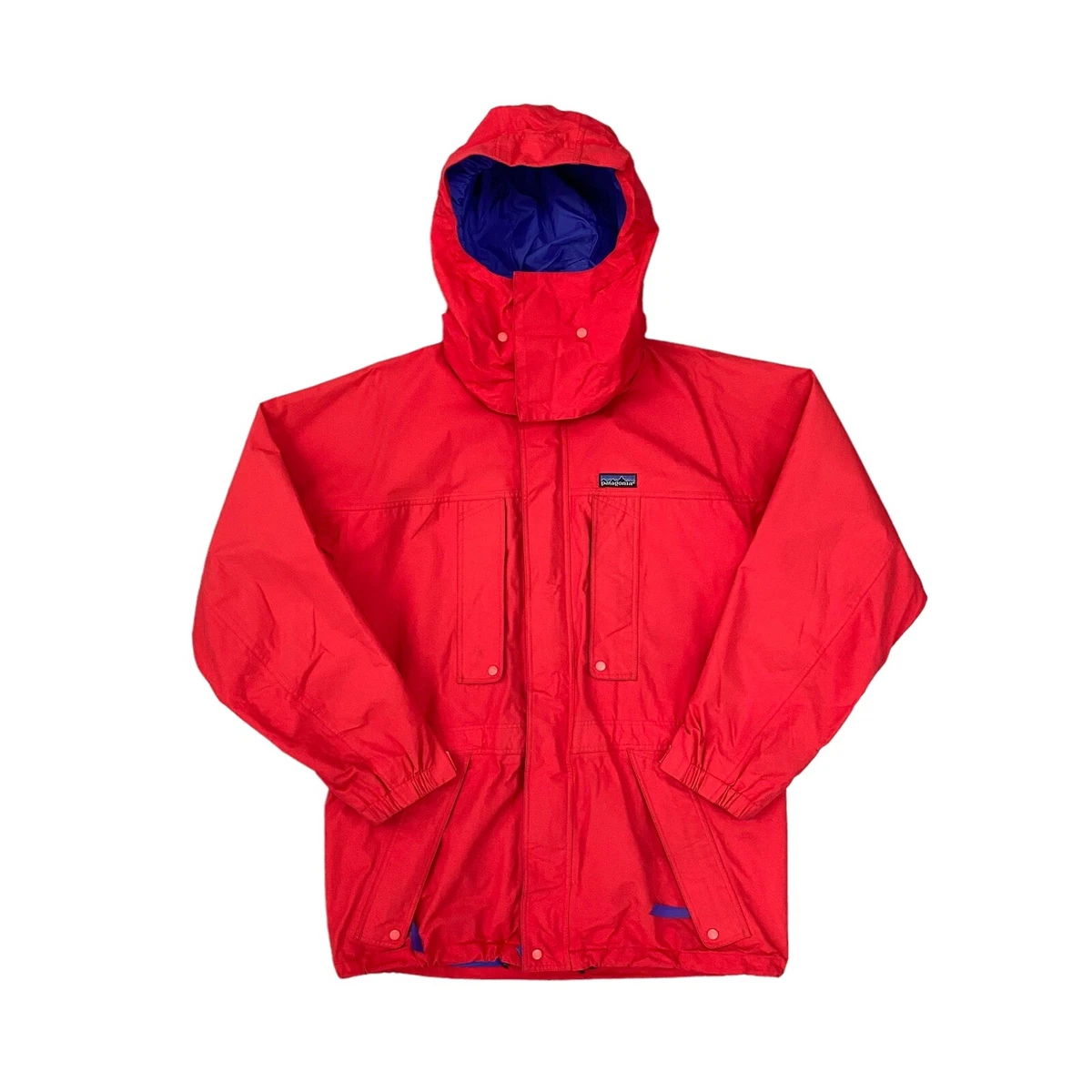 Vintage Patagonia Ski Jacket Size S | eBay