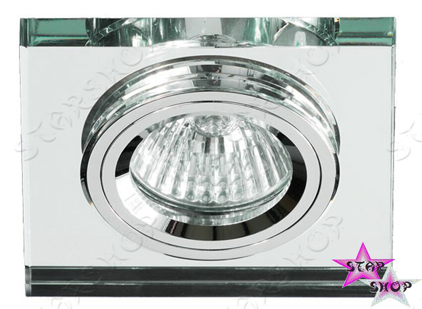 FOCO EMPOTRABLE ARO HALOGENO LED OJO DE BUEY TECHO BOMBILLA LUZ BAJO CONSUMO