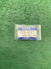 Citizen 506-A927 Crown Watch Part, Genuine NOS