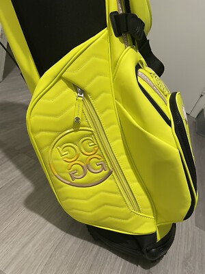 G/FORE Womens Limited Edition Mother Golfer Daytona Plus Carry
