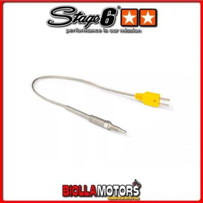 S6-40ET001 EGT SENSOR ABGASTEMPERATUR STAGE6