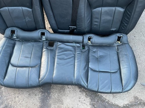 Leather Seats Range Rover Evoque 11-19 - Picture 7 of 9