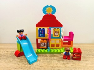 girl duplo sets