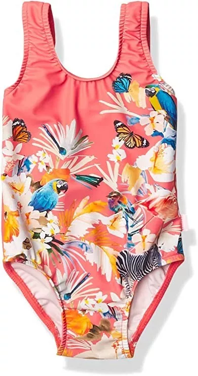 Mini top me swimsuit
