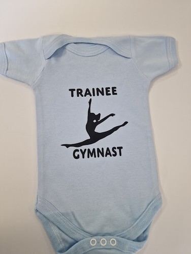 Entrenador Gimnasta-Bebé Grow-TG01 - Imagen 2 de 19