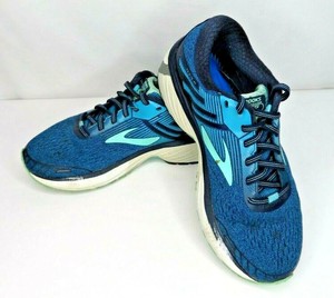 brooks adrenaline gts 18 womens 7.5