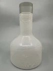 Tapio Wirkkala for Venini Murano Glass Bottle – Rovaniemi Series (1981)