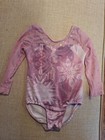Five Dance Ballet Costumes Size 4 - 6 Leotards - Danskin, Bloch, Others — photo 6