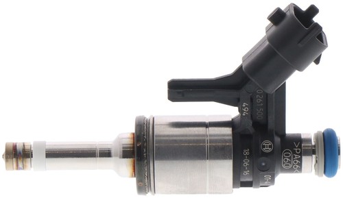 New Fuel Injector Bosch 62807 - Picture 4 of 5