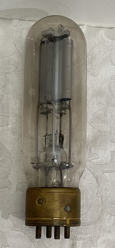 Western Electric 242C Vacuum Tube - Picture 5 of 12