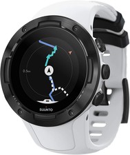 suunto 5 smartwatch