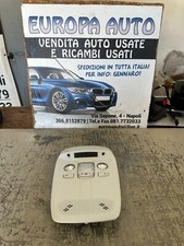 9825205380 front ceiling light Opel Cors F 2020