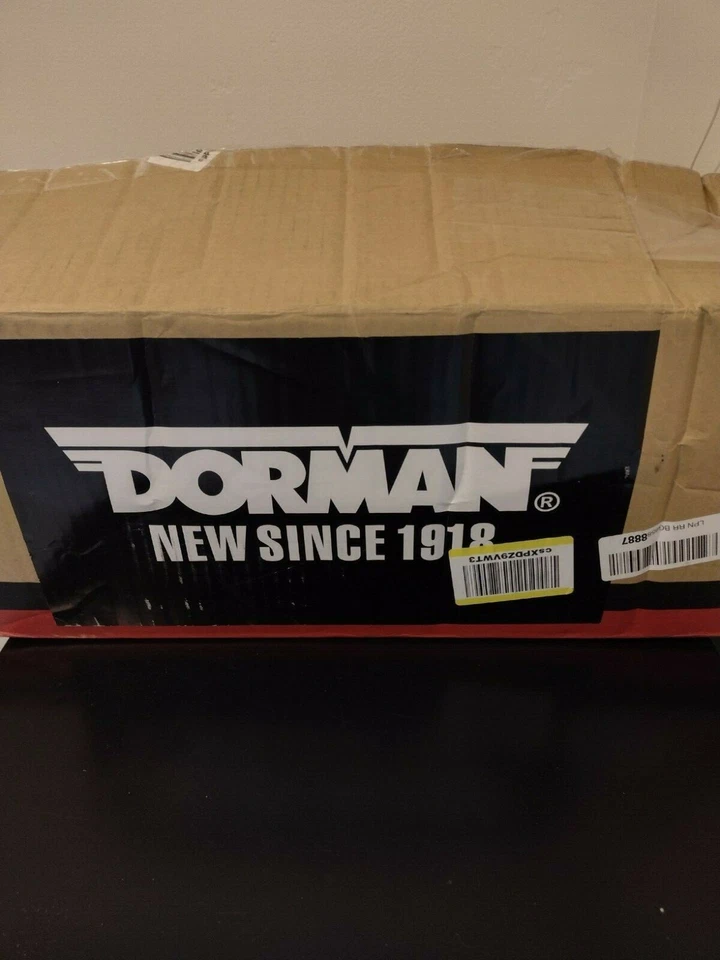 Сменная фара со стороны пассажира для Honda Accord 2003-2007 Dorman 1592022 - Изображение 4 из 4