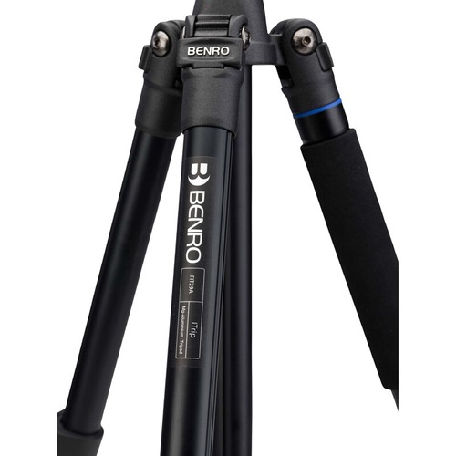 Benro FIT19AIH0 iTrip Tripod Kit with Ballhead - Picture 3 of 12