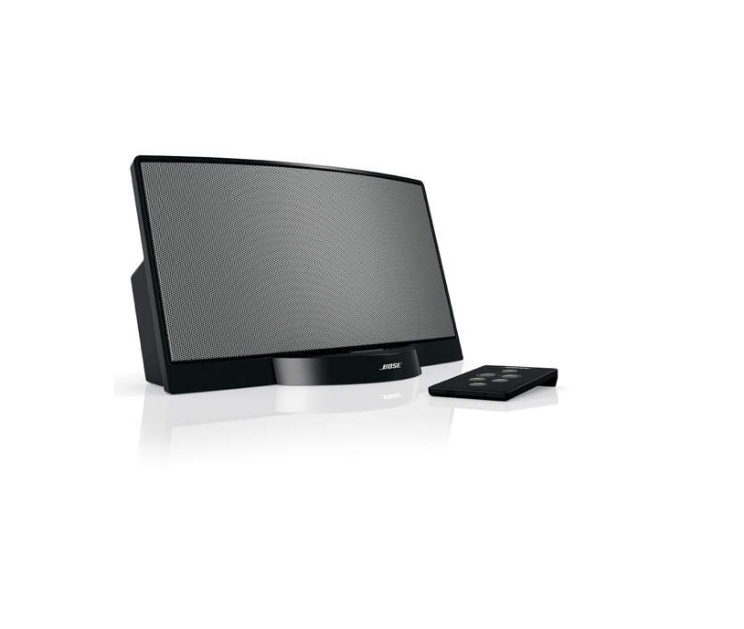 Bose SoundDock Digital Music System with Bluetooth Adapter