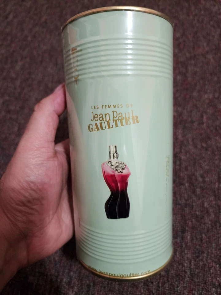 Jean Paul Gaultier La Belle Le Parfum para Mujer 100 ml Eau de Parfum Spray Foto 2 de 4