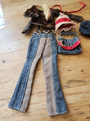 2004 MY SCENE  Day & Nite  Madison Doll Outfit