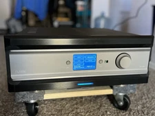 Classe SSP-800 Rack Mount(CT-SSP) 10 Channel Preamplifier Processor