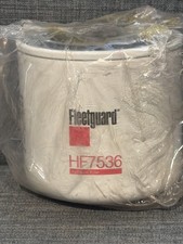 New Genuine Fleetguard HF7536 Hydraulic Filter