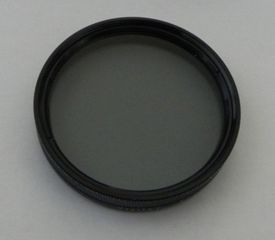 VIVITAR POLARIZING - 52 mm