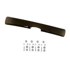 the RAW Smoke Acrylic Aeroshield for VNL VN780, Wave Hood Protector smoke