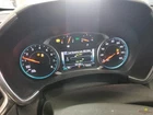 2018 Chevy Equinox Speedometer Instrument Cluster Gauges