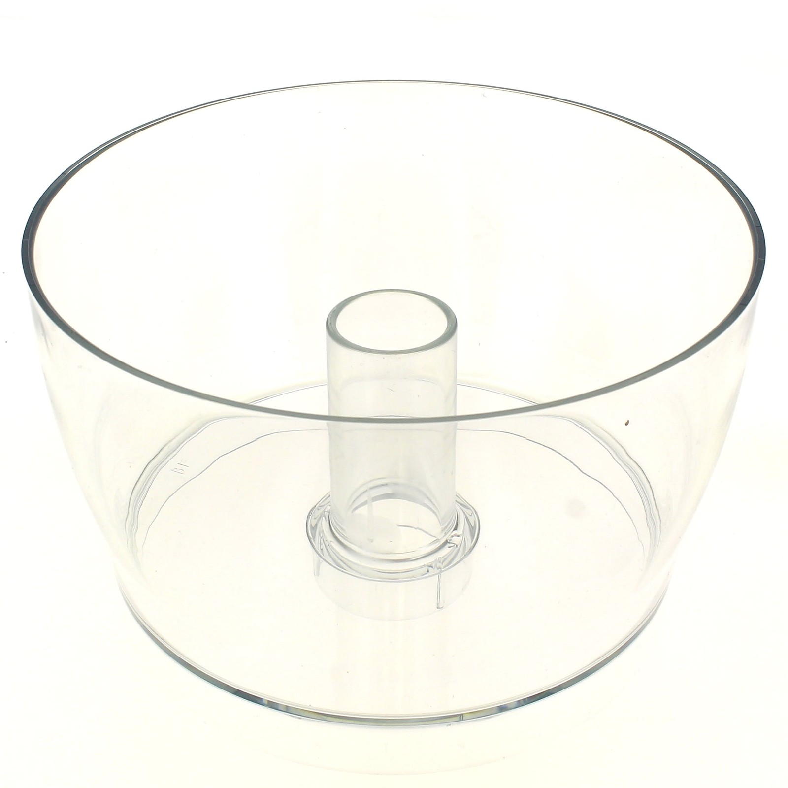 Mini-cuve 17336 Magimix avec couteau hacheur pour mixer de petites quantités