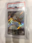 2023 Pokémon Paldea Evolved Raichu Illustration Rare #211 PSA 10 Gem Mint