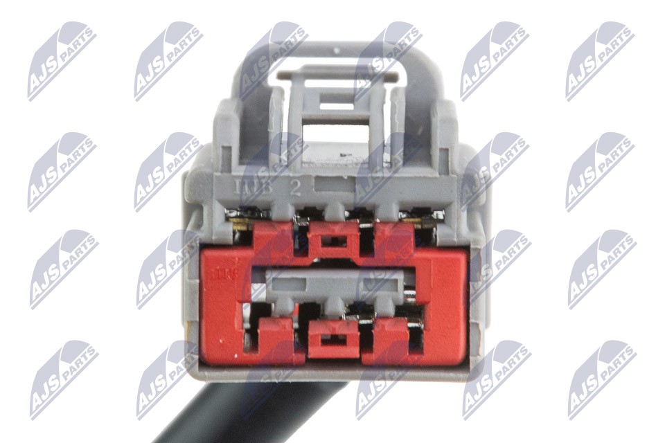 Fits NTY AE-FR-080 TAILGATE SHOCK   ⭐UK Stock⭐