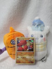 LP+ Cracked Ice Rare BLACK STAR Holo PROMO #HGSS24 HITMONCHAN