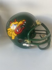 Riddell Barcelona Dragons Football Helmet Full Size